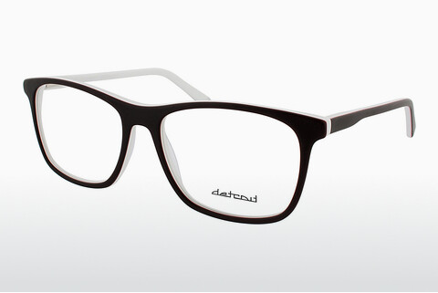 Дизайнерские  очки Detroit UN606 03