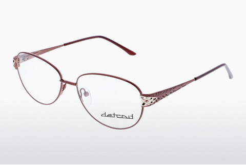 Дизайнерские  очки Detroit UN677 03