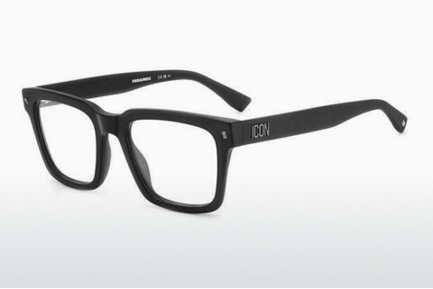 Дизайнерские  очки Dsquared2 ICON 0013 003