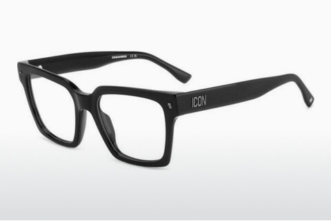 Дизайнерские  очки Dsquared2 ICON 0019 807