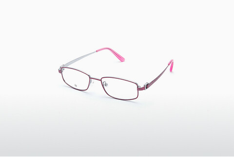 Дизайнерские  очки EcoLine TH1007 02