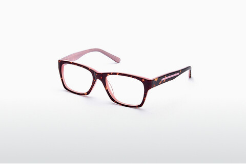 Дизайнерские  очки EcoLine TH7012 01