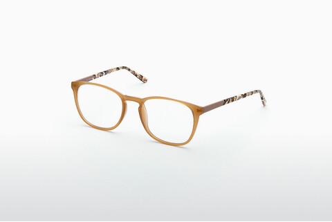Дизайнерские  очки EcoLine TH7062 02