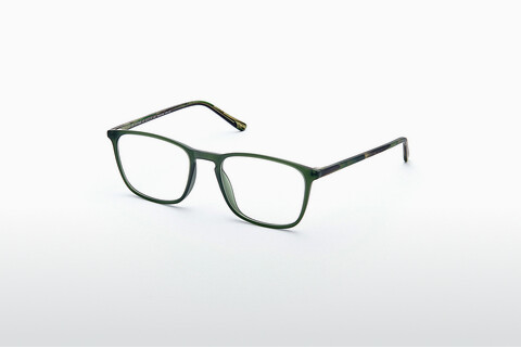 Дизайнерские  очки EcoLine TH7065 03