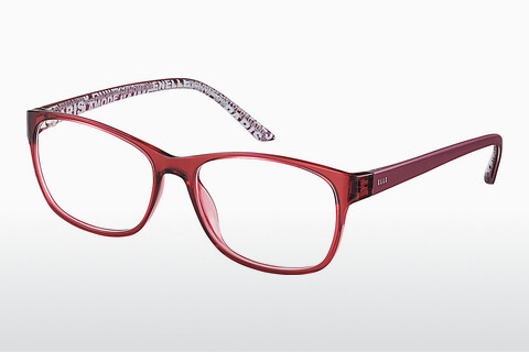 Дизайнерские  очки Elle EL13398 RE