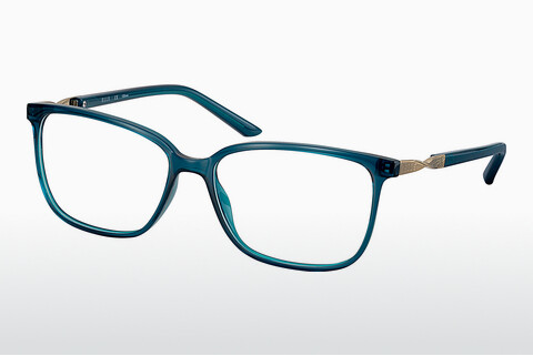Дизайнерские  очки Elle EL13419 GN