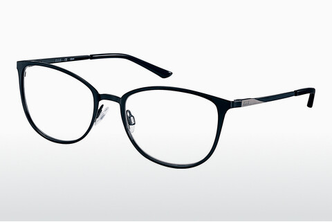 Дизайнерские  очки Elle EL13450 BK