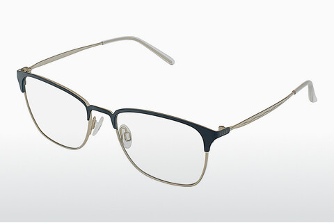 Дизайнерские  очки Elle EL13481 GN