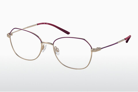 Дизайнерские  очки Elle EL13505 WI
