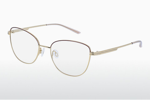 Дизайнерские  очки Elle EL13508 BR