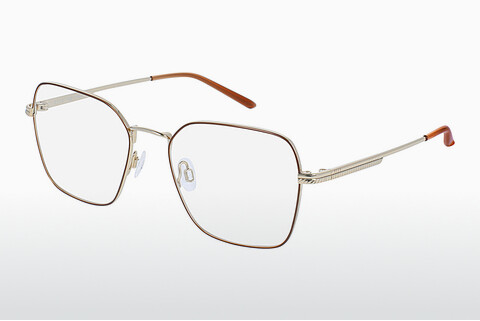 Дизайнерские  очки Elle EL13509 BR