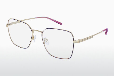 Дизайнерские  очки Elle EL13509 PU