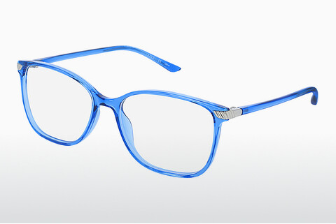 Дизайнерские  очки Elle EL13515 BL