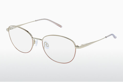 Дизайнерские  очки Elle EL13516 RO