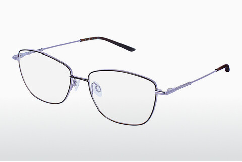 Дизайнерские  очки Elle EL13517 BR