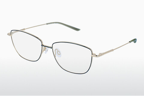 Дизайнерские  очки Elle EL13517 GN