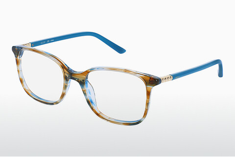 Дизайнерские  очки Elle EL13518 BR
