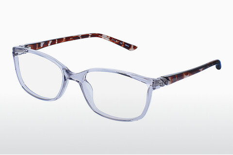 Дизайнерские  очки Elle EL13519 GR