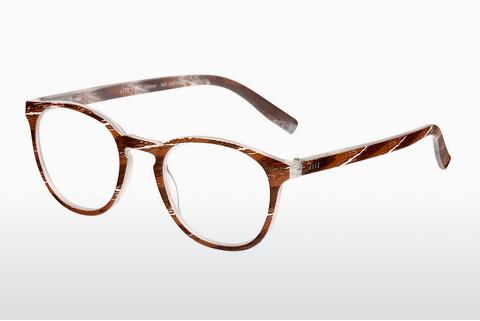Дизайнерские  очки Elle Ready Reader (EL15933 BR D1.00)