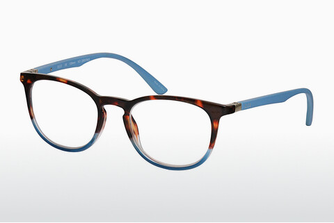 Дизайнерские  очки Elle Ready Reader (EL15936 BL D1.00)
