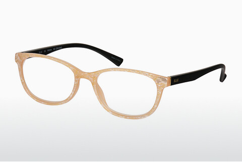 Дизайнерские  очки Elle Ready Reader (EL15938 BE D1.00)