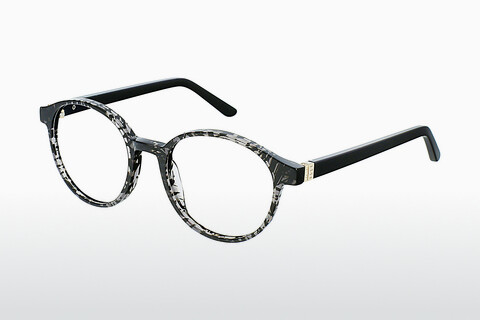Дизайнерские  очки Elle EL31500 BK