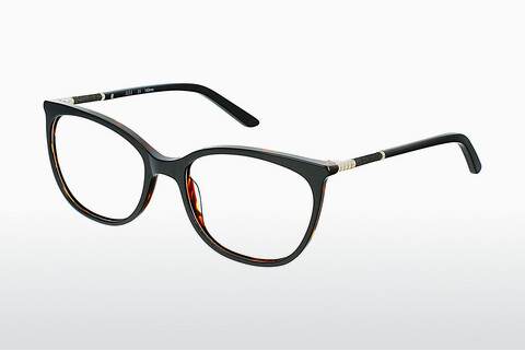 Дизайнерские  очки Elle EL31507 BK