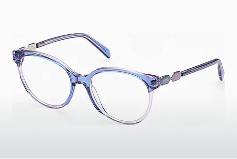 Дизайнерские  очки Emilio Pucci EP5184 086