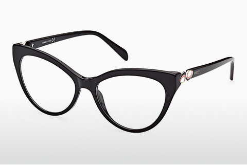 Дизайнерские  очки Emilio Pucci EP5196 001