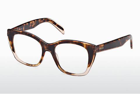 Дизайнерские  очки Emilio Pucci EP5217 056
