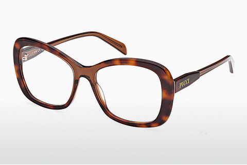 Дизайнерские  очки Emilio Pucci EP5231 056