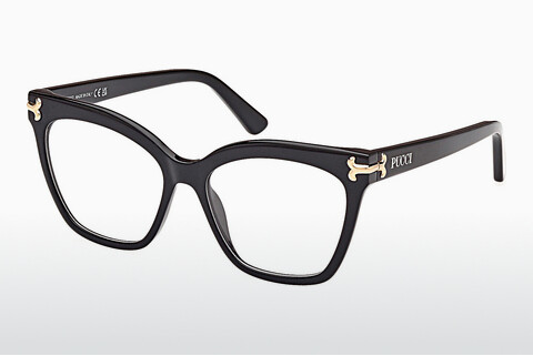 Дизайнерские  очки Emilio Pucci EP5235 001
