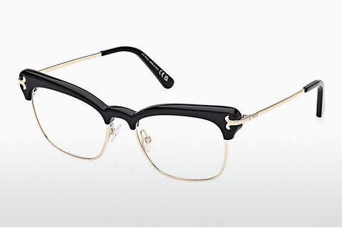 Дизайнерские  очки Emilio Pucci EP5236 001