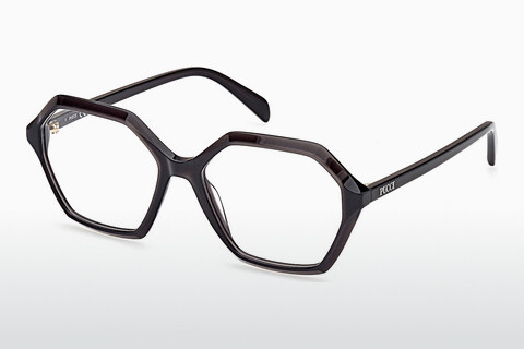 Дизайнерские  очки Emilio Pucci EP5237 001