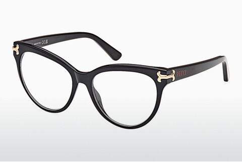Дизайнерские  очки Emilio Pucci EP5245 001