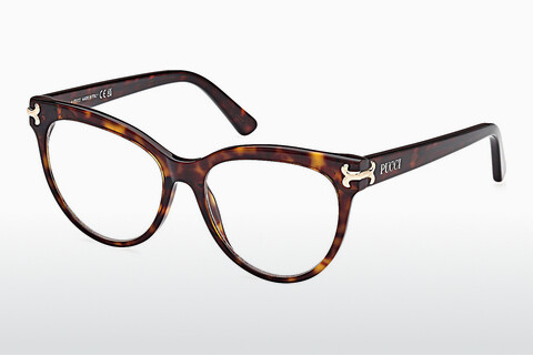 Дизайнерские  очки Emilio Pucci EP5245 052