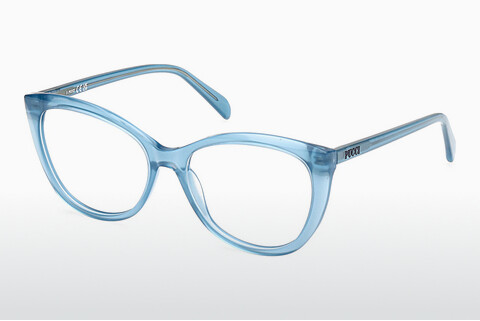 Дизайнерские  очки Emilio Pucci EP5249 087