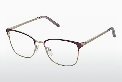 Дизайнерские  очки Escada VESD75 08M6