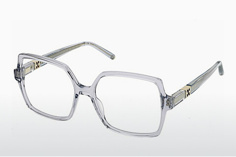 Дизайнерские  очки Escada VESD84 0C52