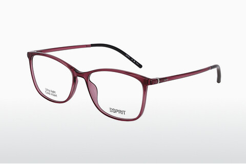 Дизайнерские  очки Esprit ET17125 533