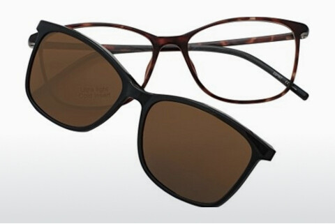 Дизайнерские  очки Esprit ET17125 545