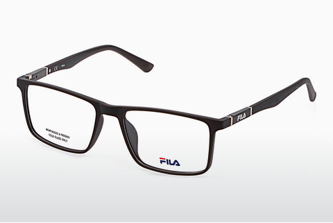 Дизайнерские  очки Fila VF9325 0G74