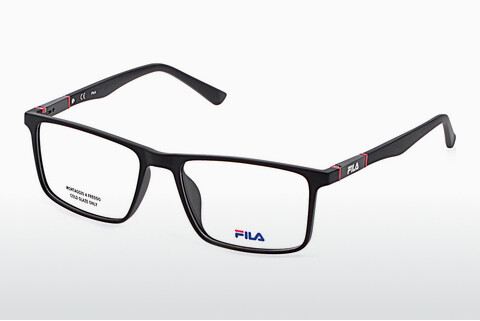 Дизайнерские  очки Fila VF9325 0U28