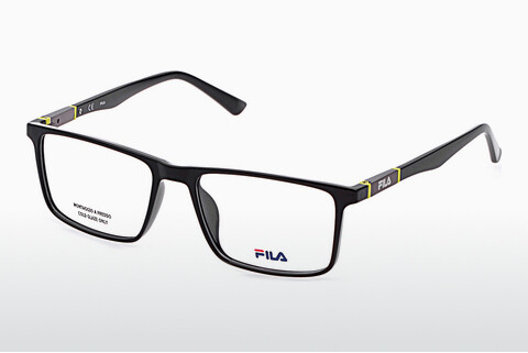 Дизайнерские  очки Fila VF9325 0Z42
