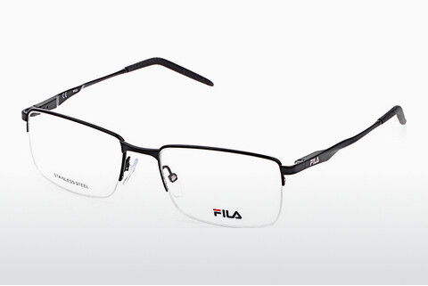 Дизайнерские  очки Fila VF9989 0530