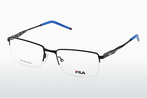 Дизайнерские  очки Fila VF9989 0531