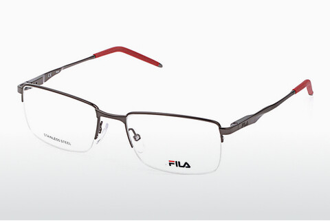 Дизайнерские  очки Fila VF9989 0627