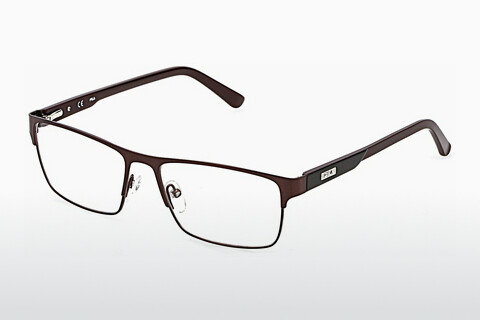 Дизайнерские  очки Fila VFI033 01AR