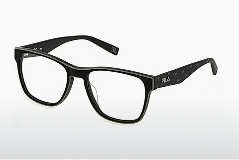 Дизайнерские  очки Fila VFI115 0703