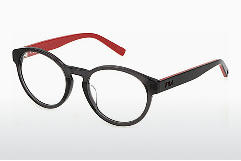Дизайнерские  очки Fila VFI218 0705